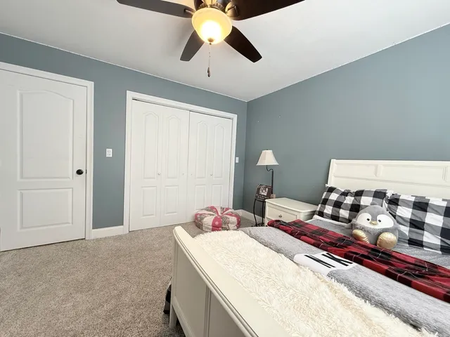 $259,900 | 100 Pin Oak Lane, Harrisburg, IL 62946