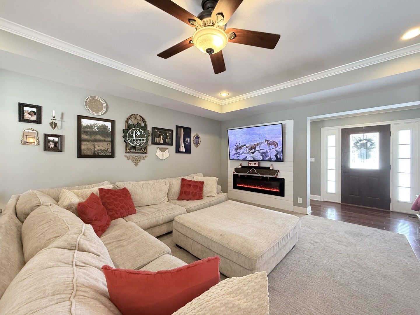 100 Pin Oak Lane Harrisburg, IL 62946 - Photo 4 of 31