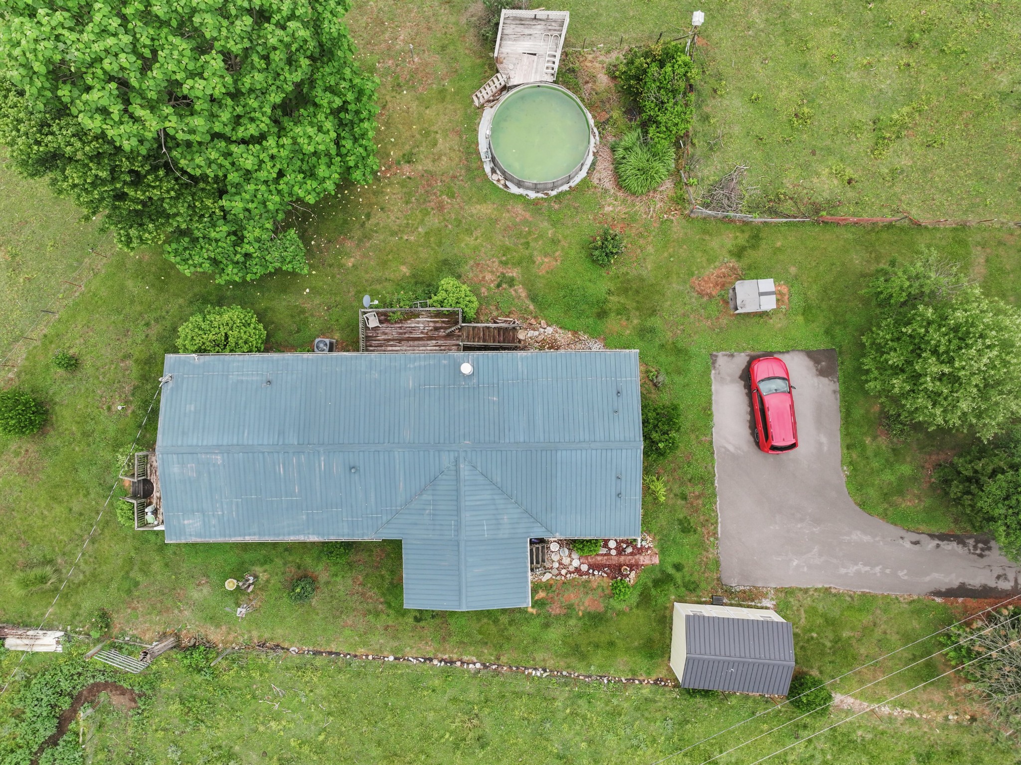 1839 Promiseland Road Blaine, TN 37709 - Photo 28 of 52