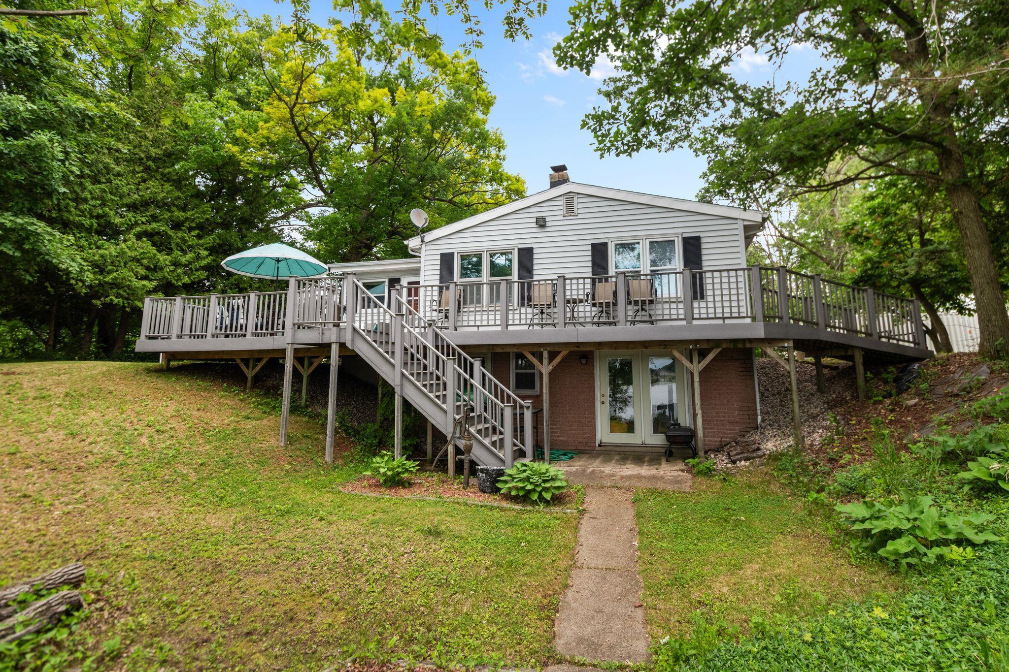 732 Bullhead Lake Road Brillion, WI 54110 - Photo 33 of 57