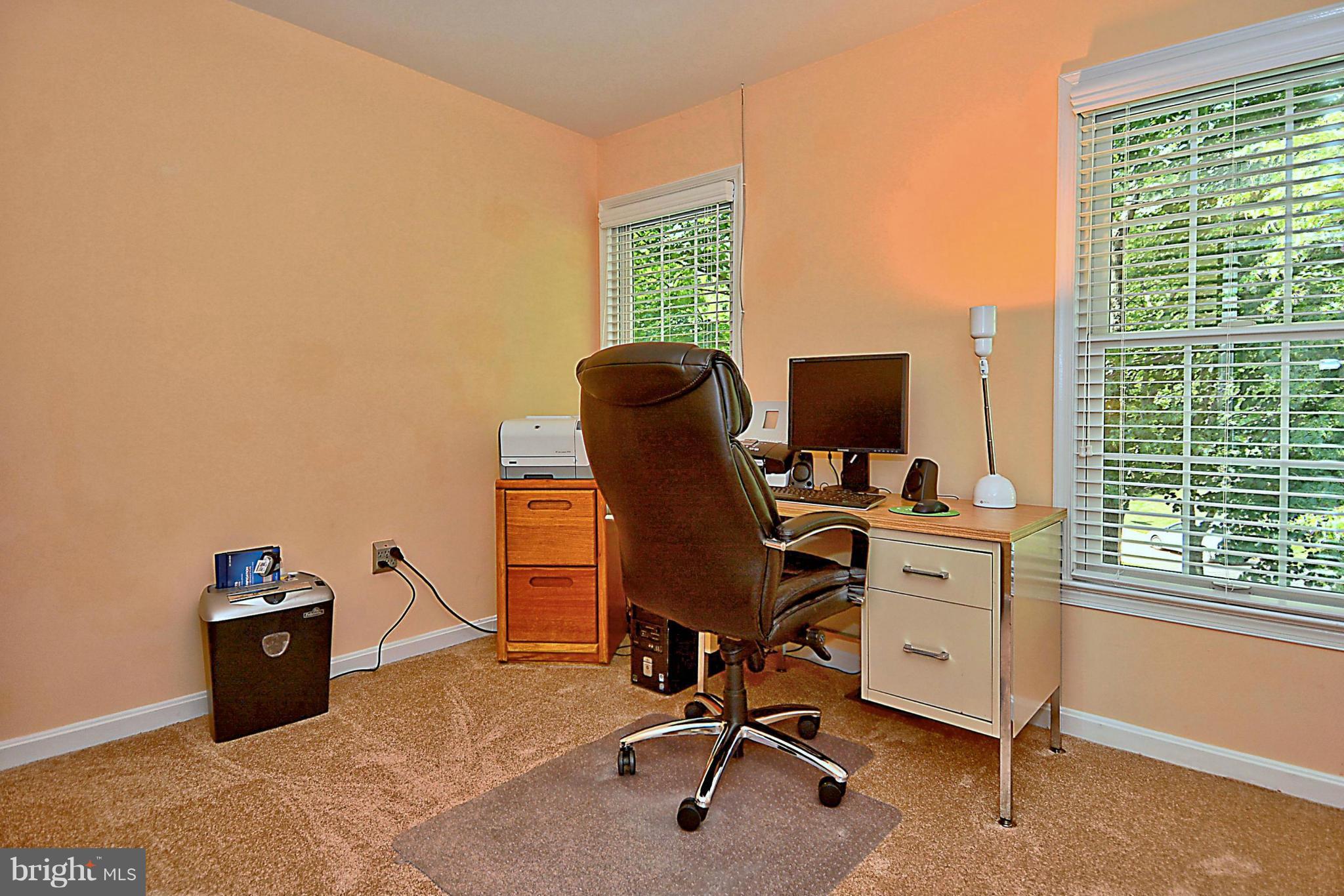 7717 Modisto Lane Springfield, VA 22153 - Photo 16 of 30 Bedroom