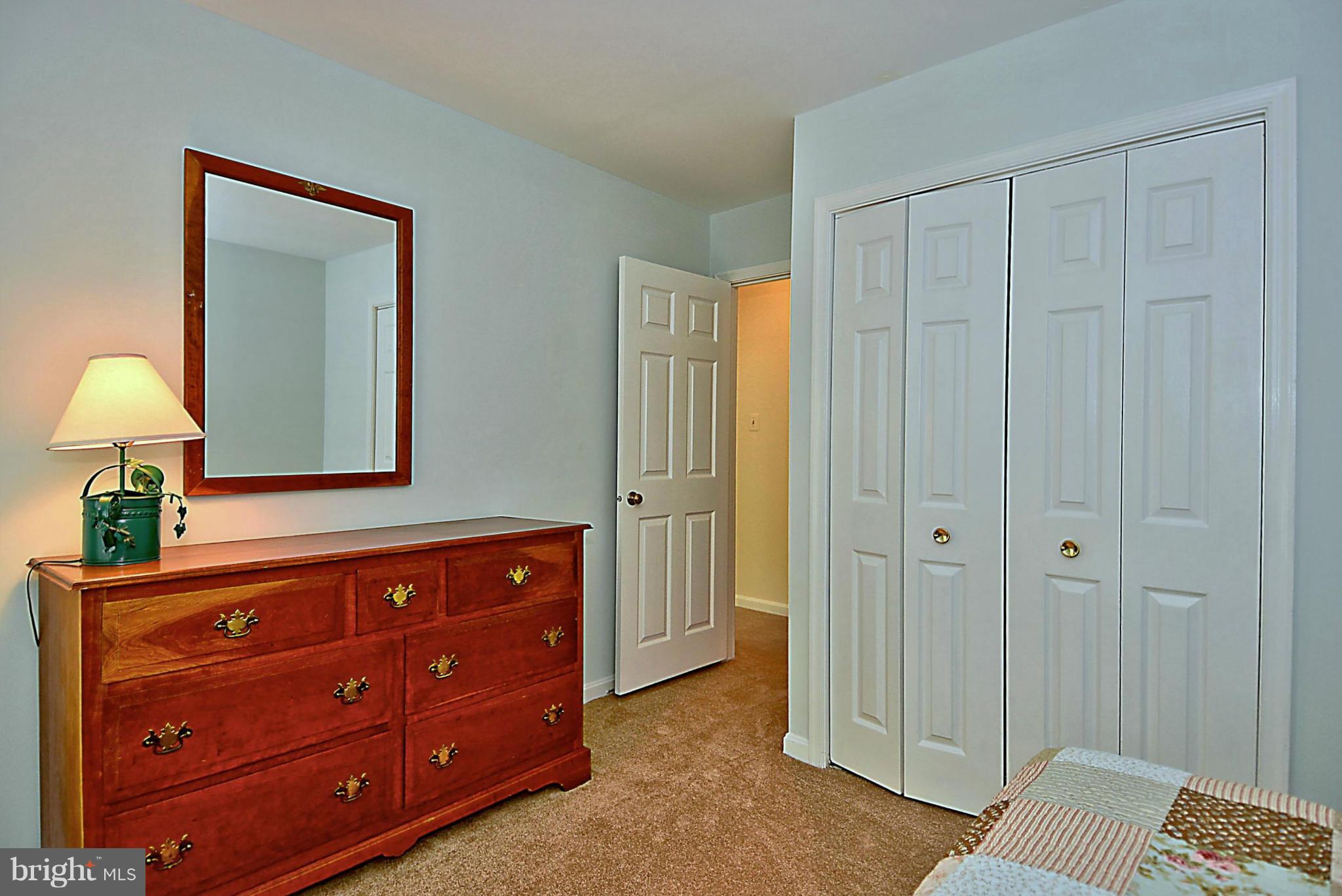 7717 Modisto Lane Springfield, VA 22153 - Photo 17 of 30 Bedroom