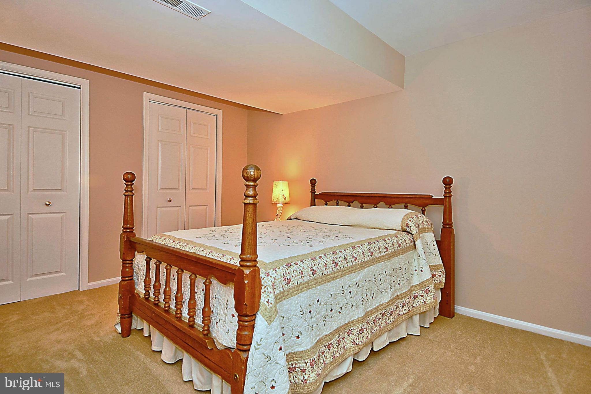 7717 Modisto Lane Springfield, VA 22153 - Photo 18 of 30 Bedroom