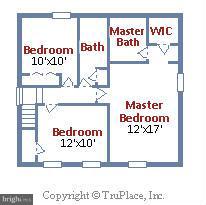 7717 Modisto Lane Springfield, VA 22153 - Photo 30 of 30 View