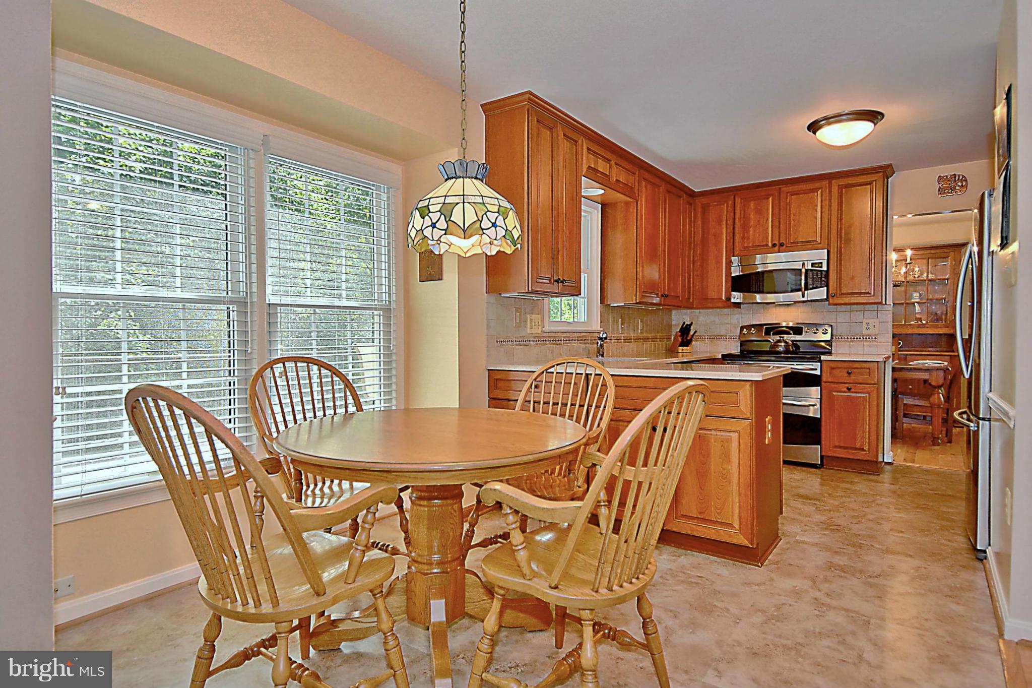7717 Modisto Lane Springfield, VA 22153 - Photo 6 of 30 Interior (General)