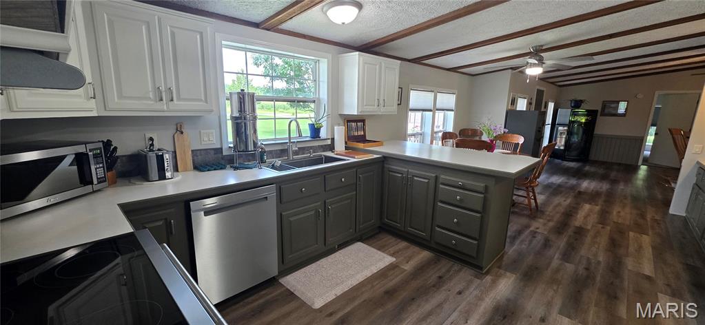 18371 Perry Road Pittsburg, IL 62974 - Photo 20 of 61