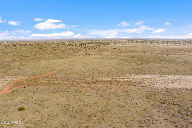 a view of an ocean beach