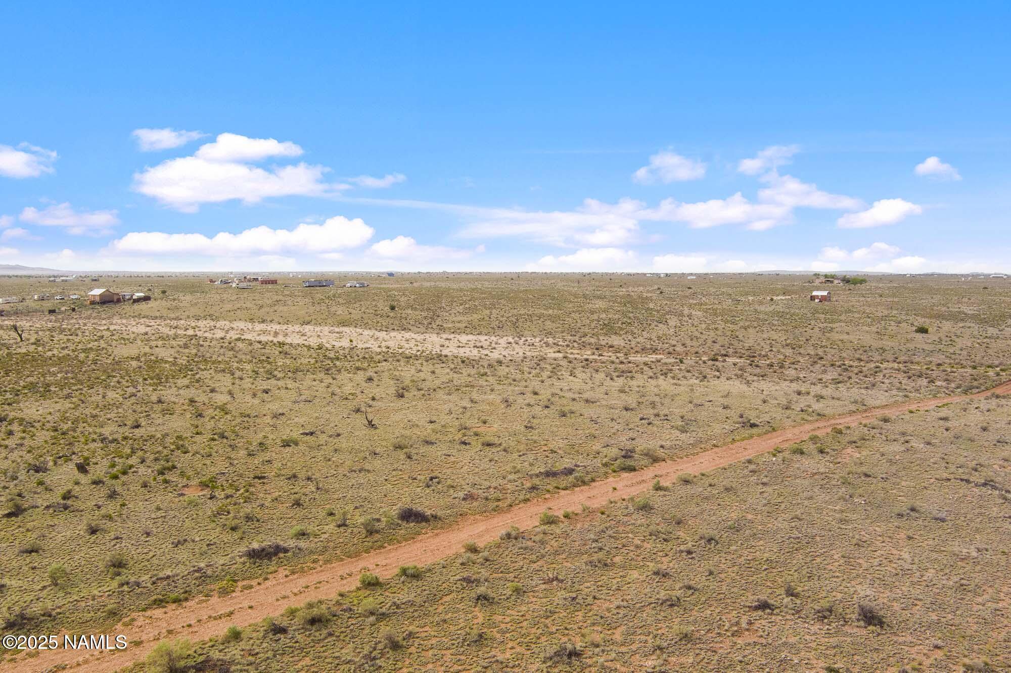652 Pine Road Williams, AZ 86046 - Photo 12 of 26 a view of city and ocean