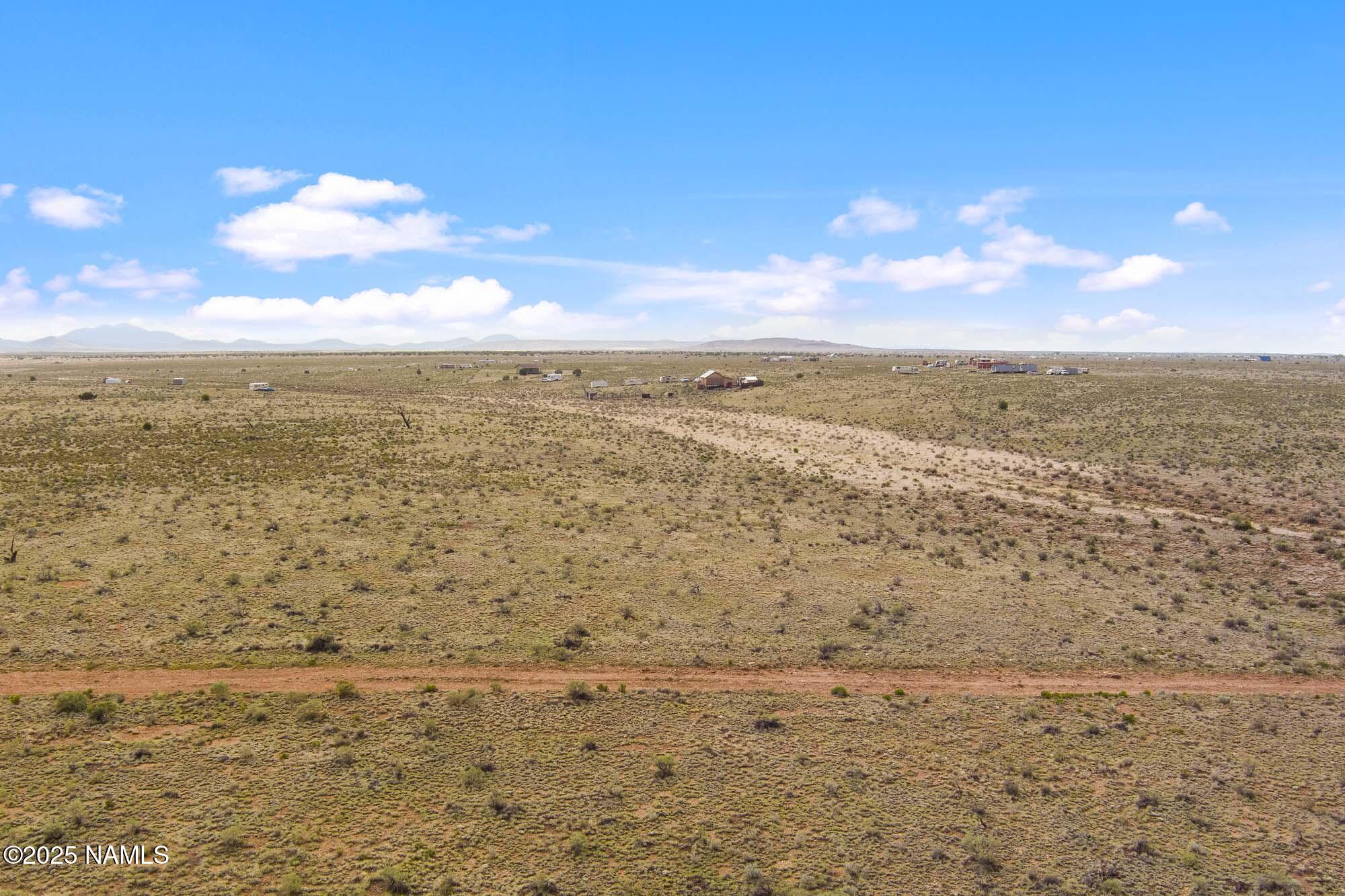 652 Pine Road Williams, AZ 86046 - Photo 13 of 26 a view of city and ocean