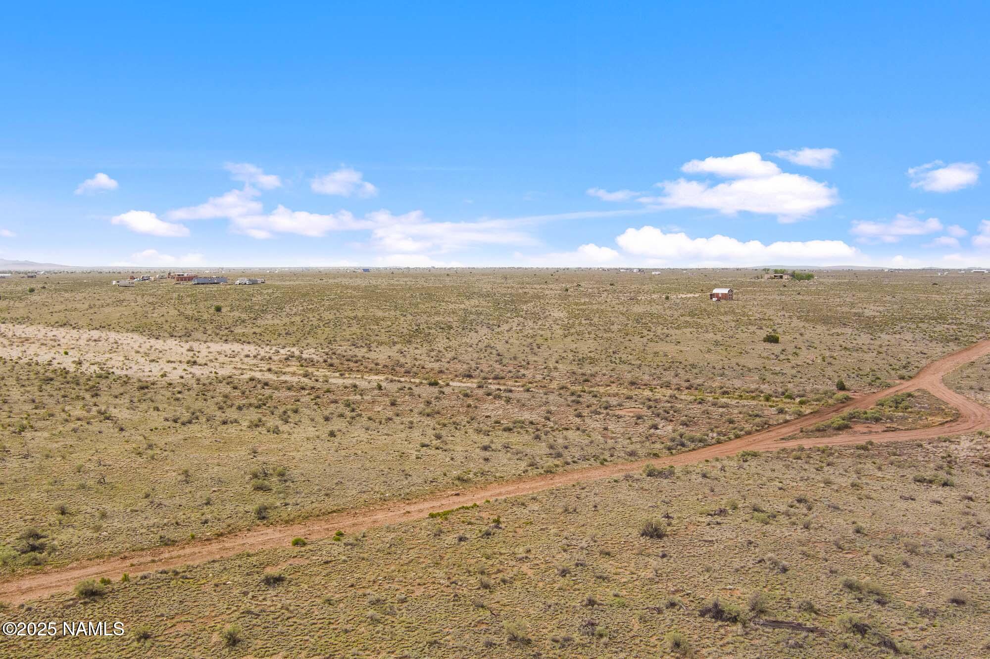652 Pine Road Williams, AZ 86046 - Photo 14 of 26 a view of ocean view with beach
