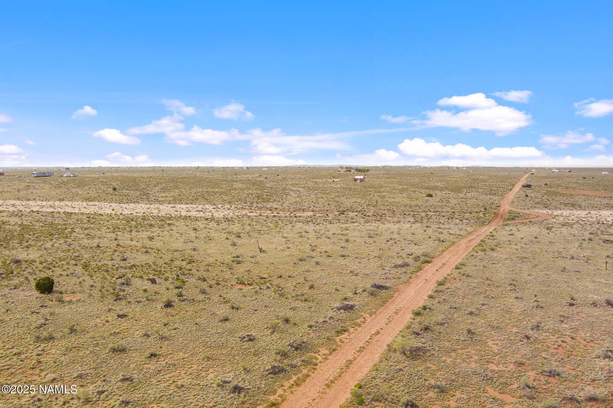652 Pine Road Williams, AZ 86046 - Photo 15 of 26 a view of an ocean beach