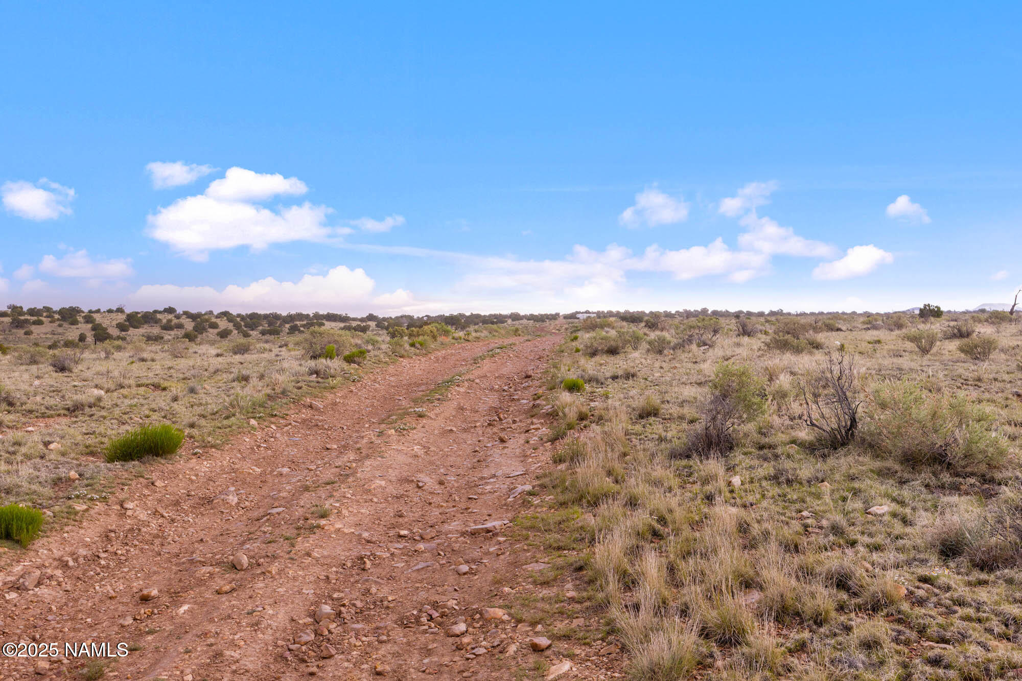 652 Pine Road Williams, AZ 86046 - Photo 24 of 26 a view of a sky