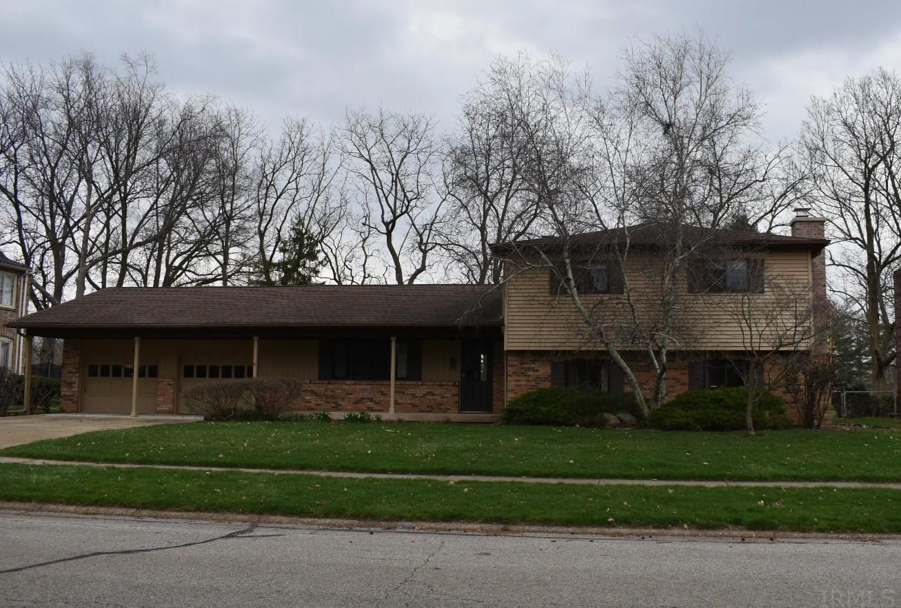2309 Bennett Road Lafayette, IN 47909 - Photo 1 of 28 Gallery Image 1