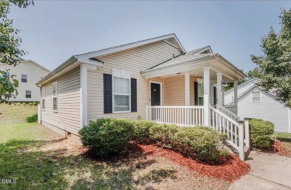 $324,000 | 3514 Thornwood Drive, Durham, NC 27703