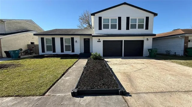 $289,000 | 2316 Alex Kornman Boulevard, Harvey, LA 70058
