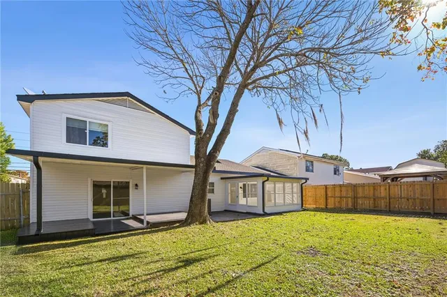 $289,000 | 2316 Alex Kornman Boulevard, Harvey, LA 70058