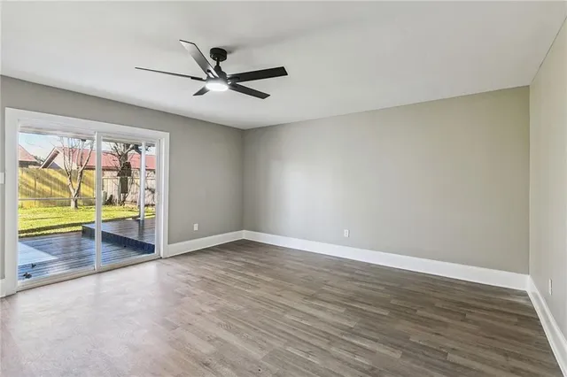 $289,000 | 2316 Alex Kornman Boulevard, Harvey, LA 70058