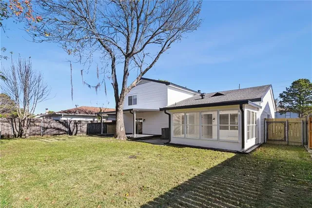 $289,000 | 2316 Alex Kornman Boulevard, Harvey, LA 70058