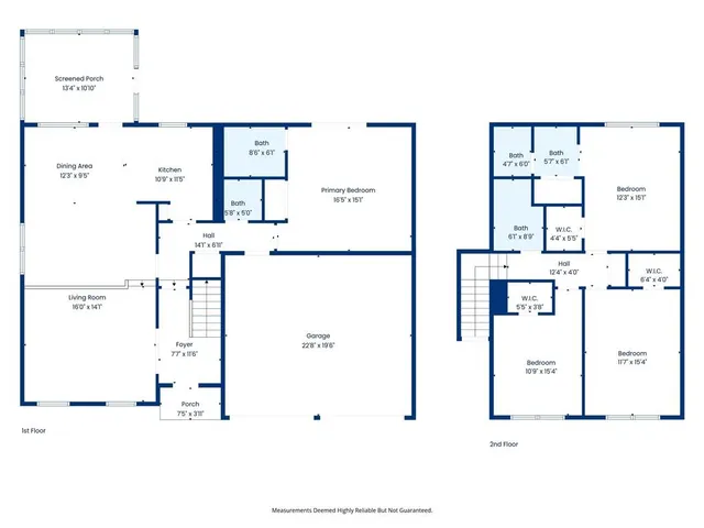 $289,000 | 2316 Alex Kornman Boulevard, Harvey, LA 70058