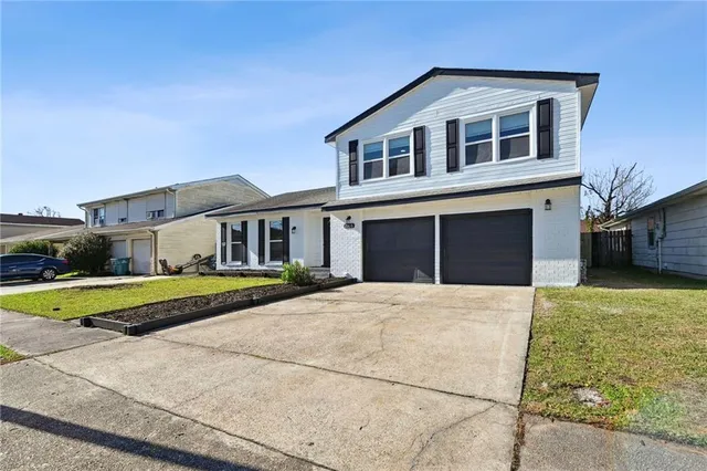 $289,000 | 2316 Alex Kornman Boulevard, Harvey, LA 70058