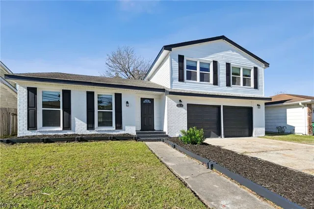 $289,000 | 2316 Alex Kornman Boulevard, Harvey, LA 70058