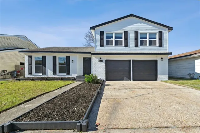 $289,000 | 2316 Alex Kornman Boulevard, Harvey, LA 70058