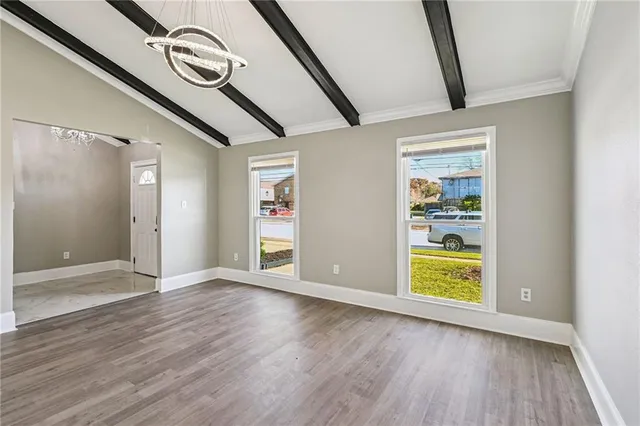 $289,000 | 2316 Alex Kornman Boulevard, Harvey, LA 70058