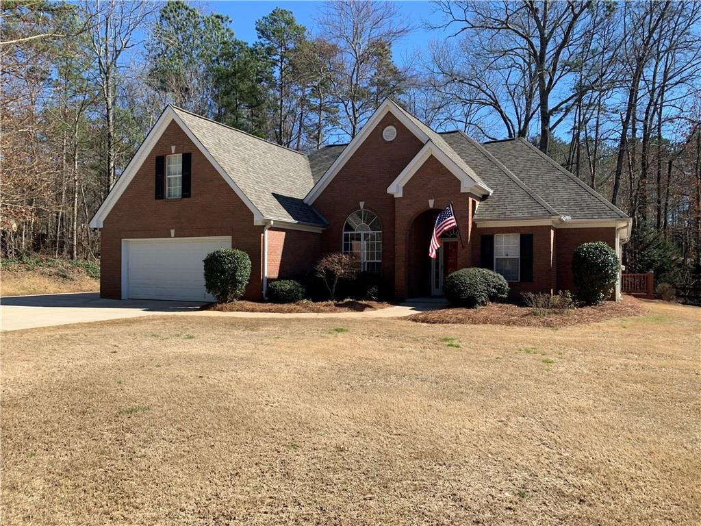 5511 Rose Ridge Court Flowery Branch, GA 30542 - Photo 1 of 1