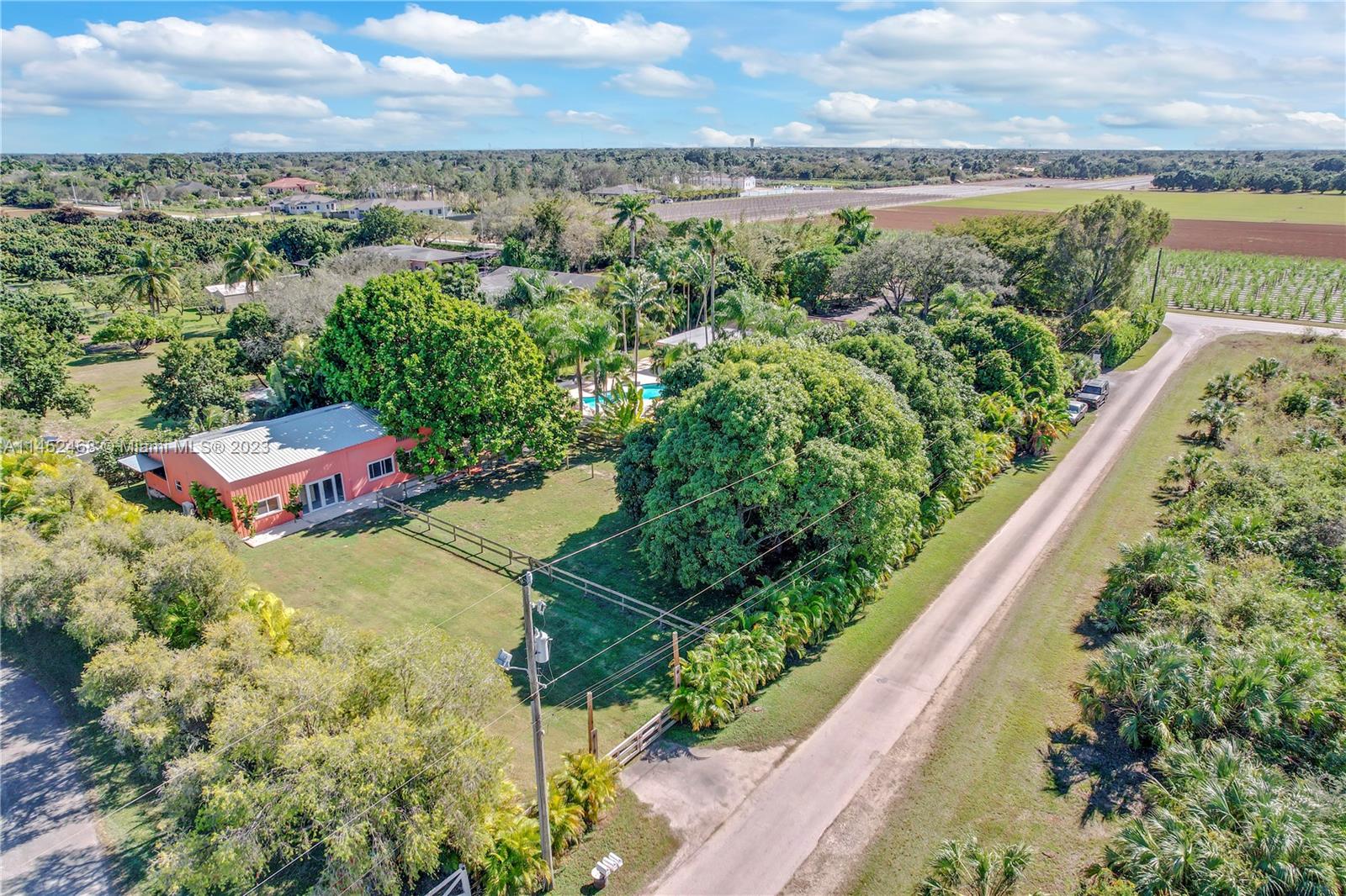 18995 Southwest 288th Street Homestead, FL 33030 - Photo 51 of 54