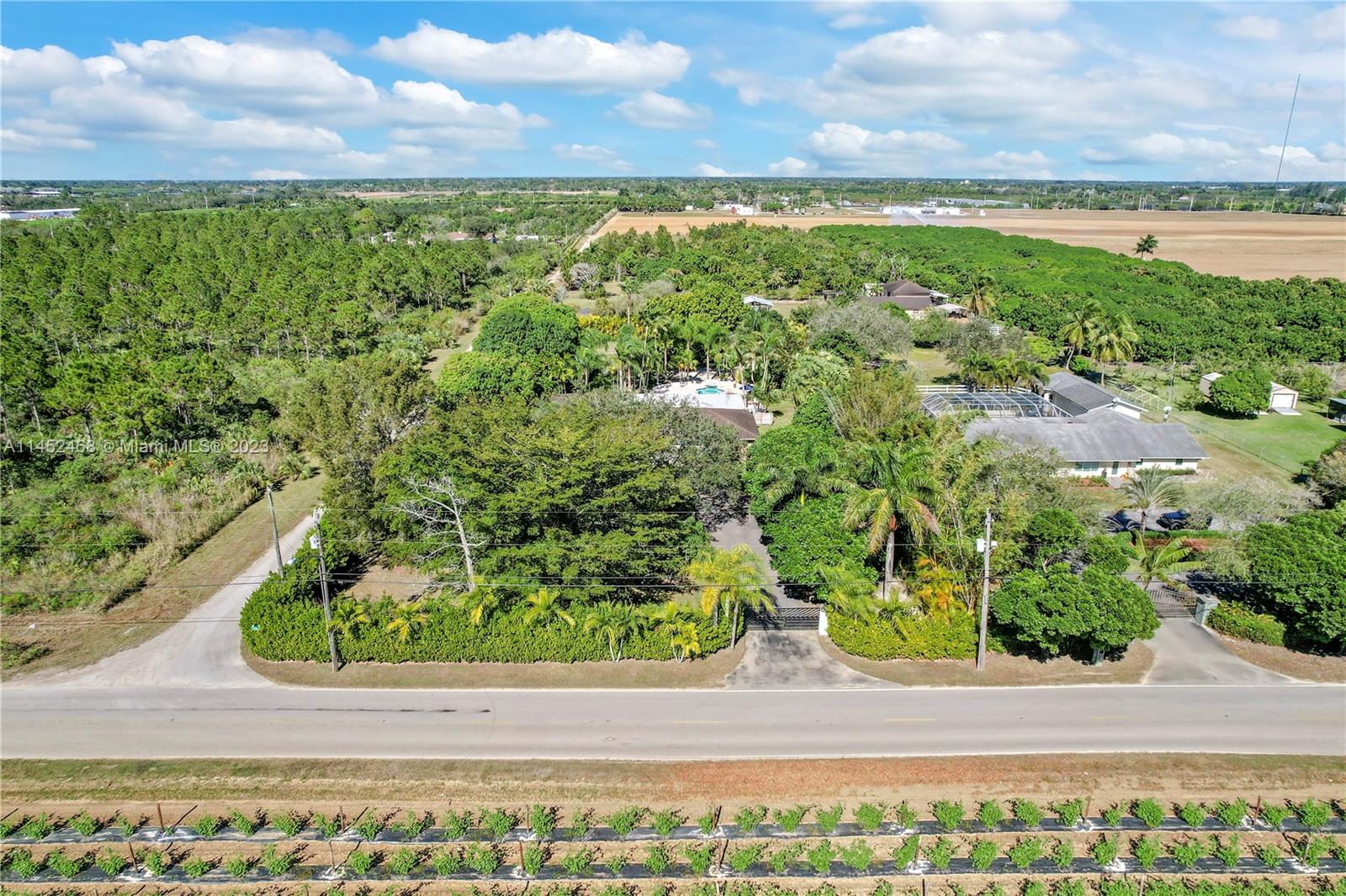 18995 Southwest 288th Street Homestead, FL 33030 - Photo 52 of 54