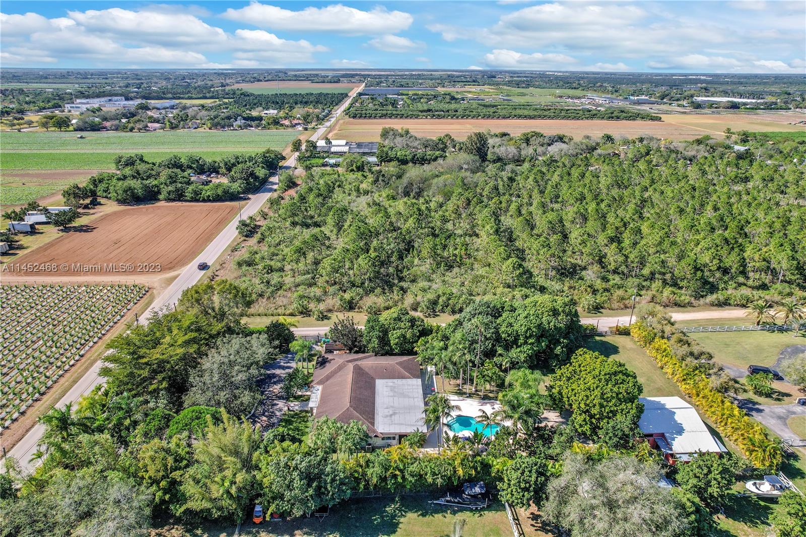 18995 Southwest 288th Street Homestead, FL 33030 - Photo 53 of 54