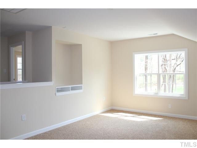 2804 Bending Tree Court Raleigh, NC 27613 - Photo 15 of 25 Bonus Room
