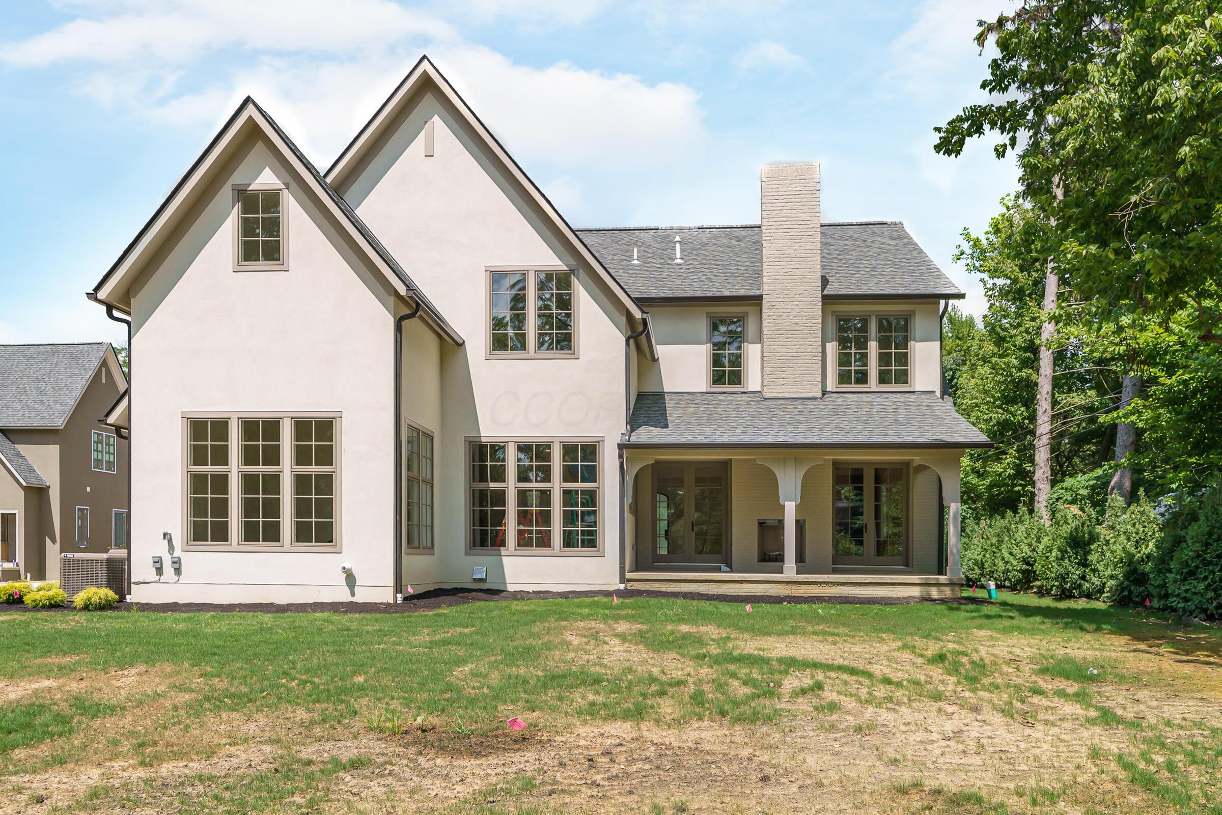 2673 Lane Road Columbus, OH 43220 - Photo 29 of 34 Progress Photo