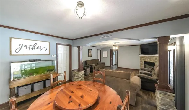 $249,900 | 1993 Cashtown Road, Bremen, GA 30110