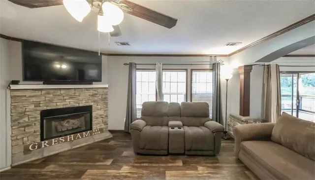 $249,900 | 1993 Cashtown Road, Bremen, GA 30110