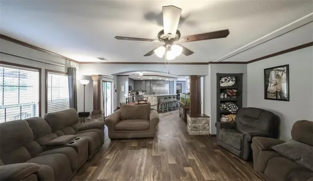 $249,900 | 1993 Cashtown Road, Bremen, GA 30110