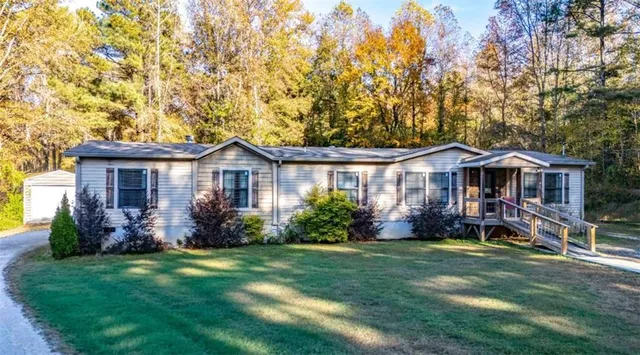$249,900 | 1993 Cashtown Road, Bremen, GA 30110