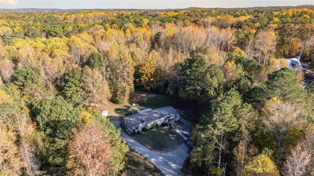 $249,900 | 1993 Cashtown Road, Bremen, GA 30110