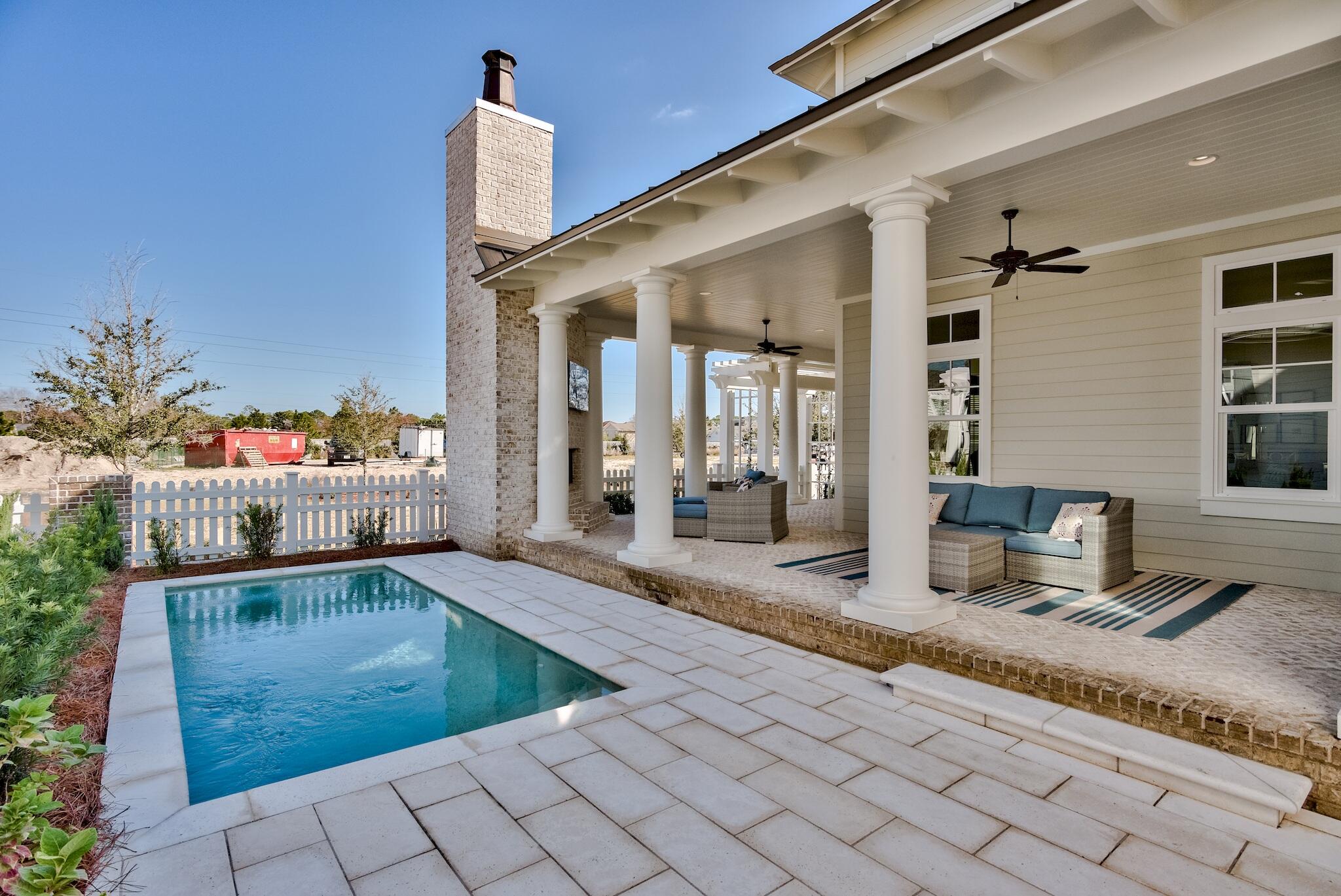 259 Moonlit Way Destin, FL 32541 - Photo 23 of 51 small_259 Moonlit Way December 2019 _14