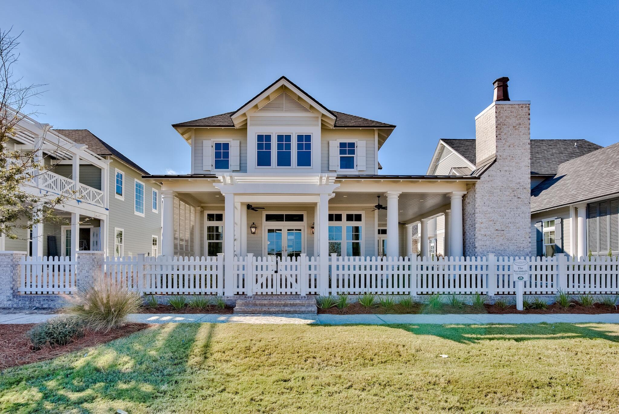259 Moonlit Way Destin, FL 32541 - Photo 3 of 51 small_259 Moonlit Way December 2019 _18