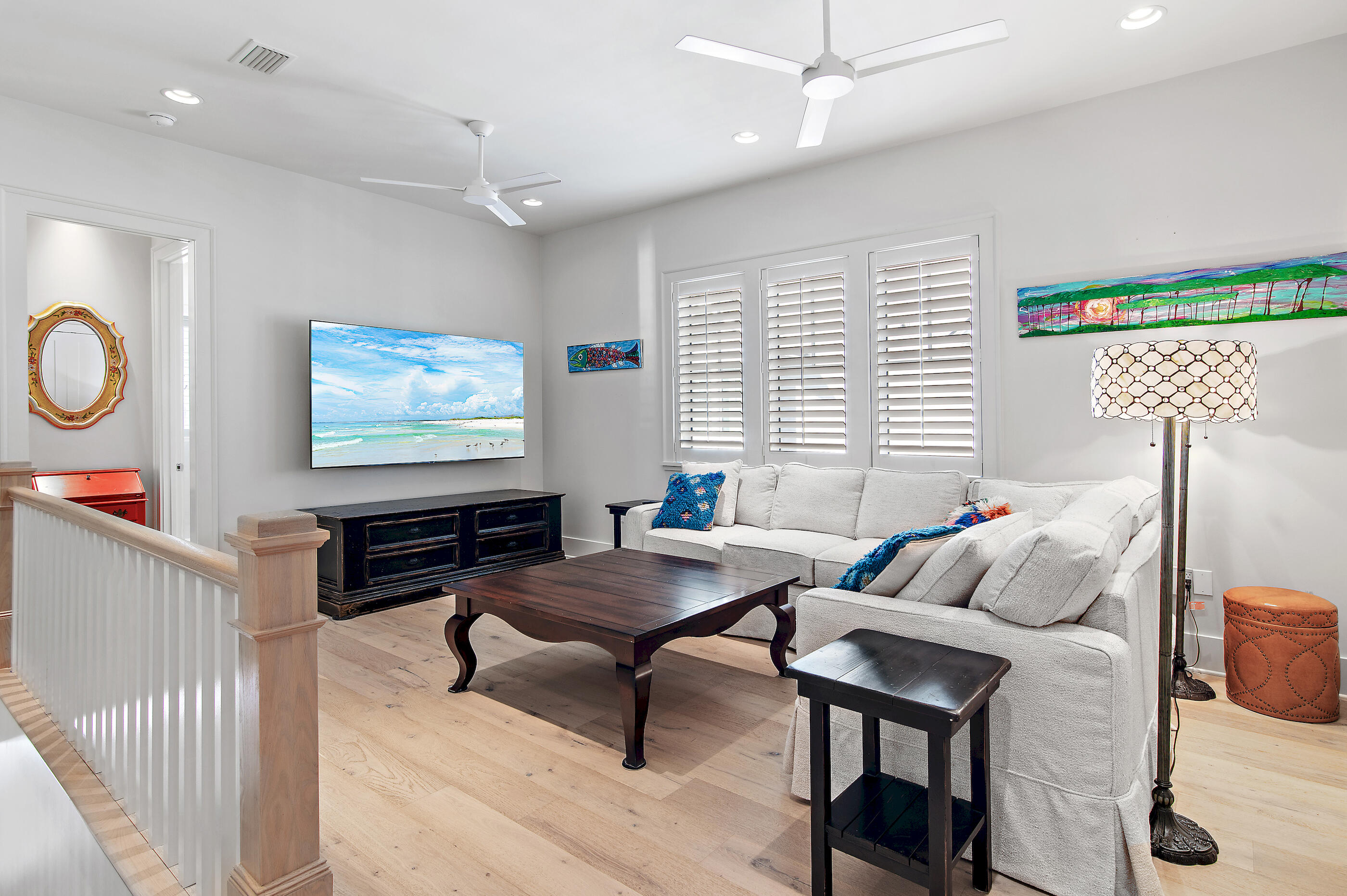 259 Moonlit Way Destin, FL 32541 - Photo 35 of 51 a livingroom with furniture and windows