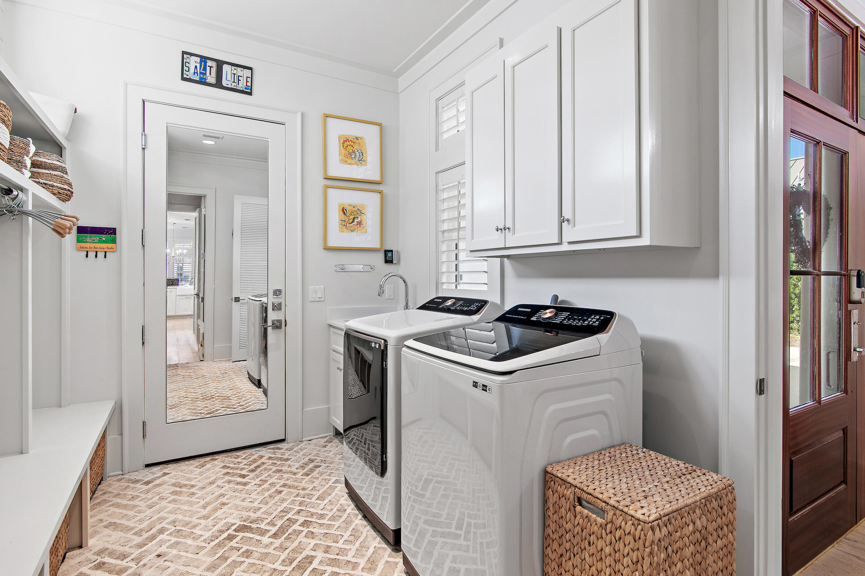 259 Moonlit Way Destin, FL 32541 - Photo 46 of 51 a bathroom with a sink a toilet and shower