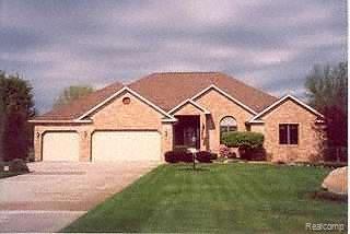 1303 Ripley Road Linden, MI 48451 - Photo 1 of 1 Property Photo