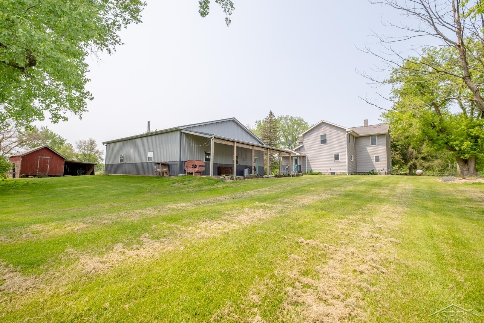 9615 Moorish Road Birch Run, MI 48415 - Photo 11 of 36