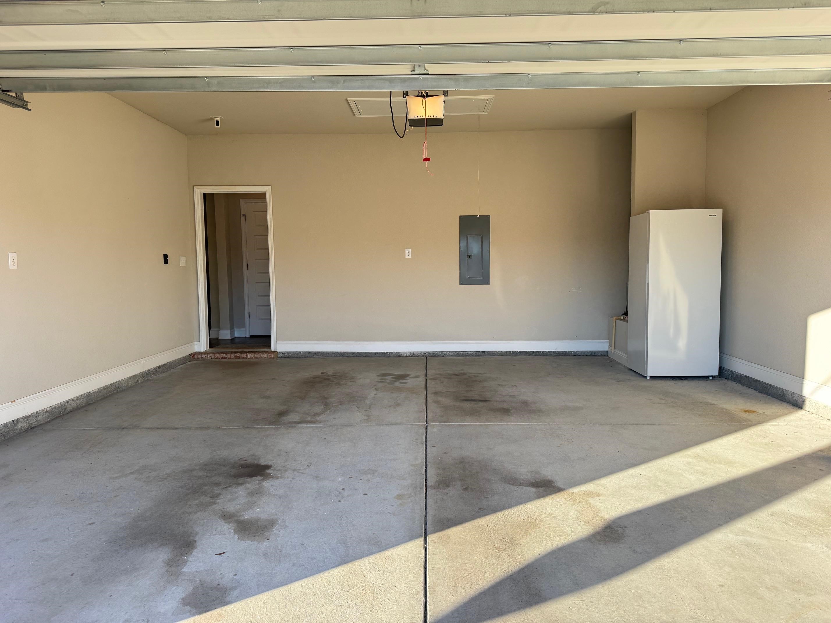 1346 Kairos Loop Foley, AL 36535 - Photo 36 of 40 Garage
