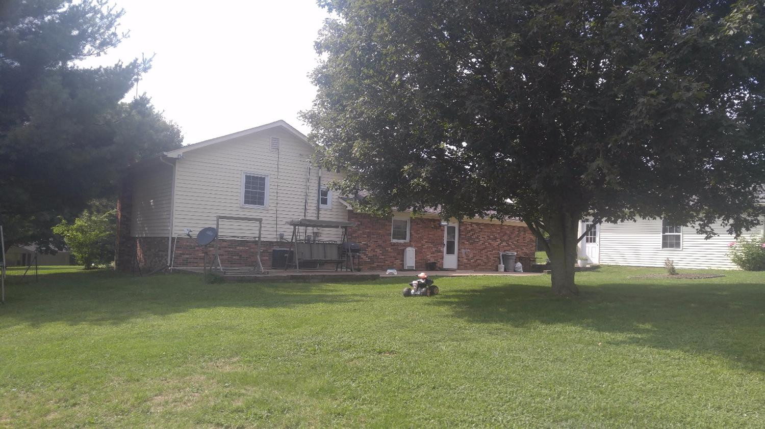 455 Rice Bend Road Lancaster, KY 40444 - Photo 18 of 41 Photo 19