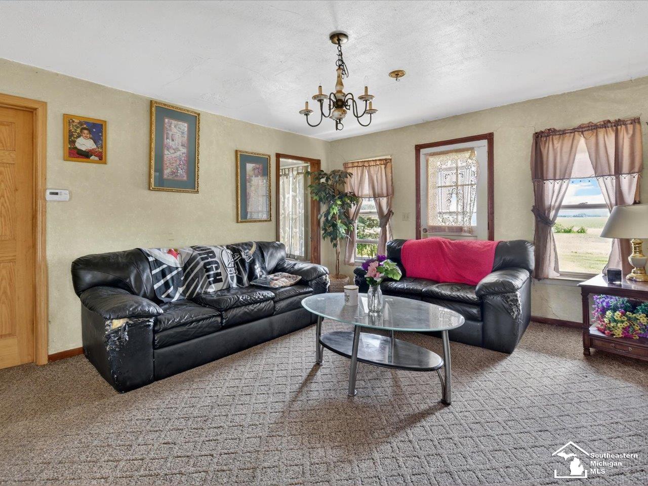11952 McMahon Road Deerfield, MI 49238 - Photo 9 of 50