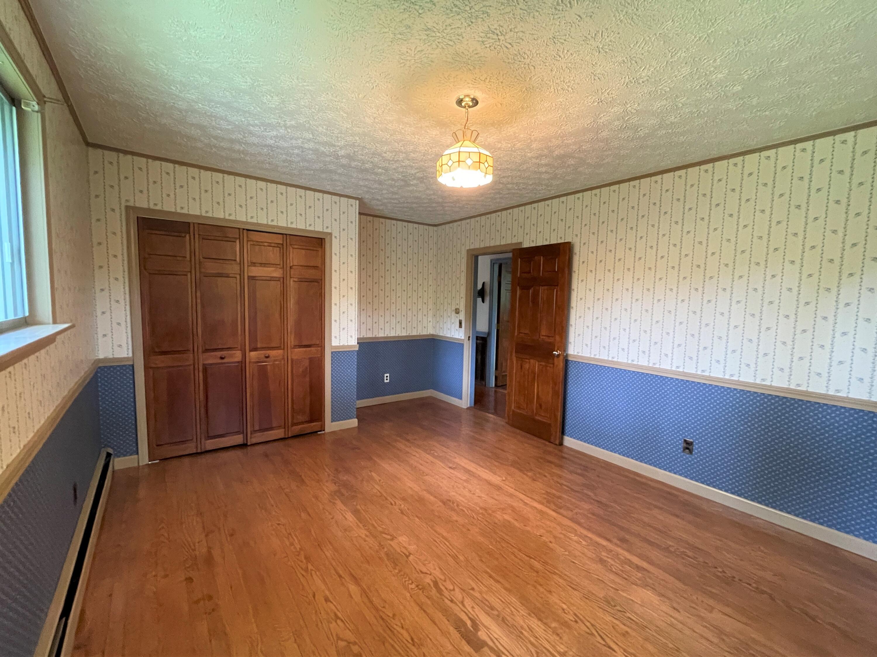 106 Town Farm Road Sidney, ME 04330 - Photo 29 of 45 Bedroom 3