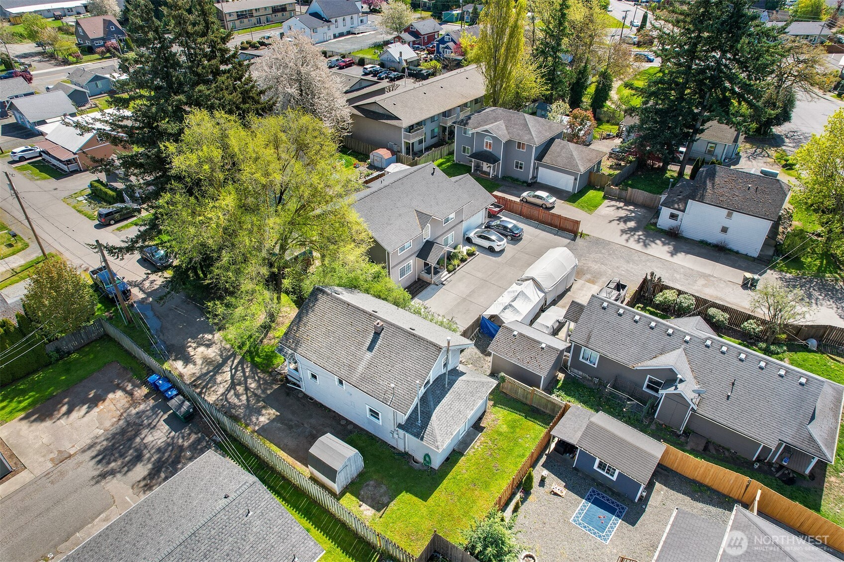 2085 Cottage Place Ferndale, WA 98248 - Photo 34 of 36