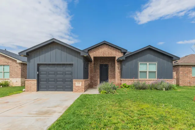 $212,500 | 1118 Estacado Street, Hereford, TX 79045